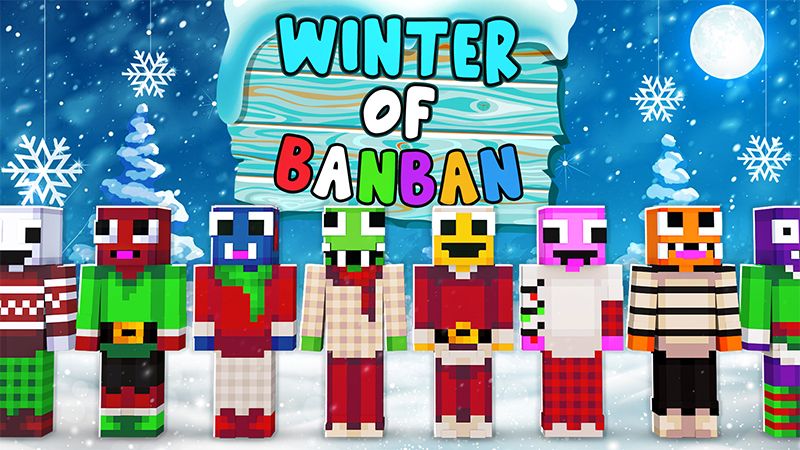 Winter of BanBan