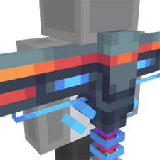 Toy Space Jetpack Toy Space Jetpack