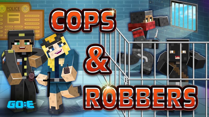Cops & Robbers Cops & Robbers
