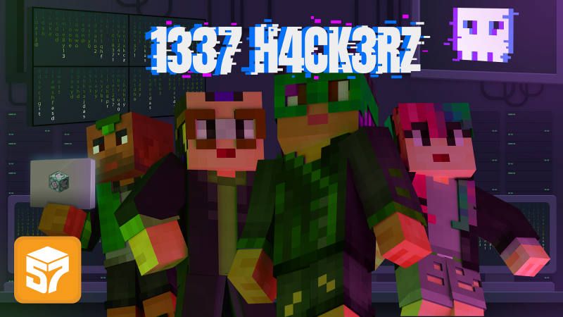 1337 H4CK3RZ