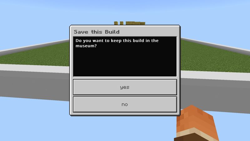 Build Battle by FineArts