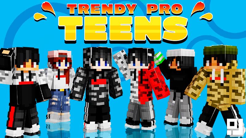 Trendy Pro Teens