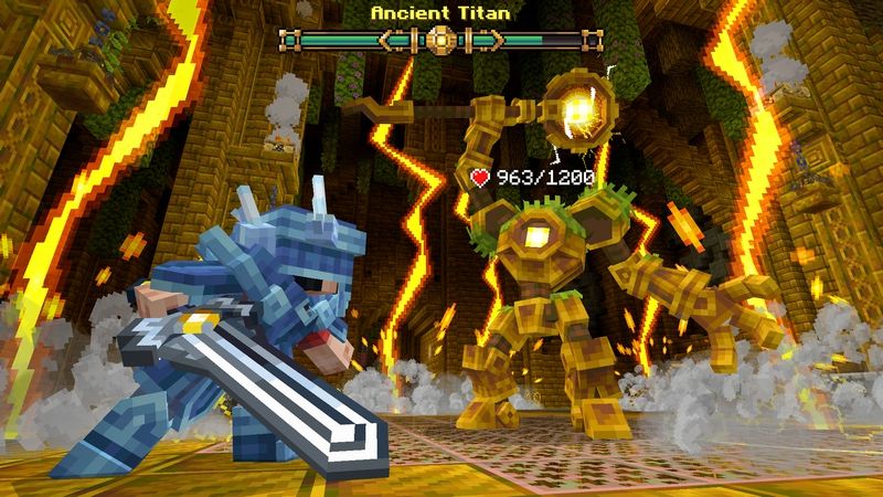 RLCraft Bedrock Edition 1.2 by Honeyfrost