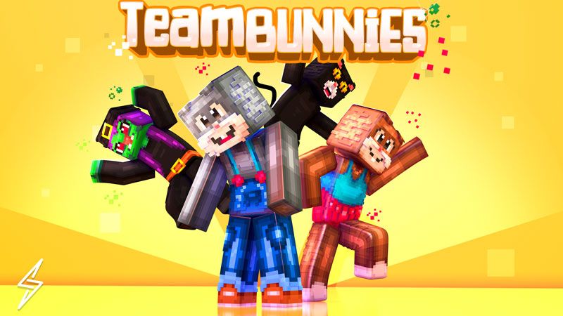 Team Bunnies