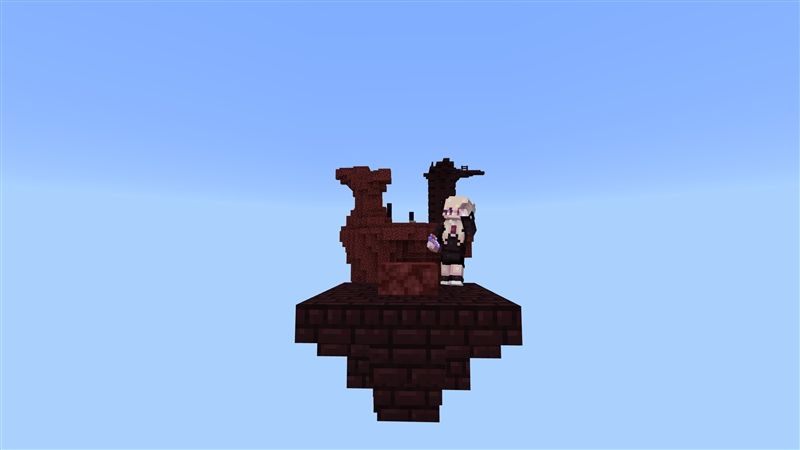 Skyblock One Block by Kubo Studios