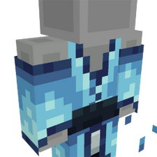 Elemental Aura: Water Elemental Aura: Water