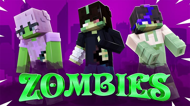 ZOMBIES! ZOMBIES!