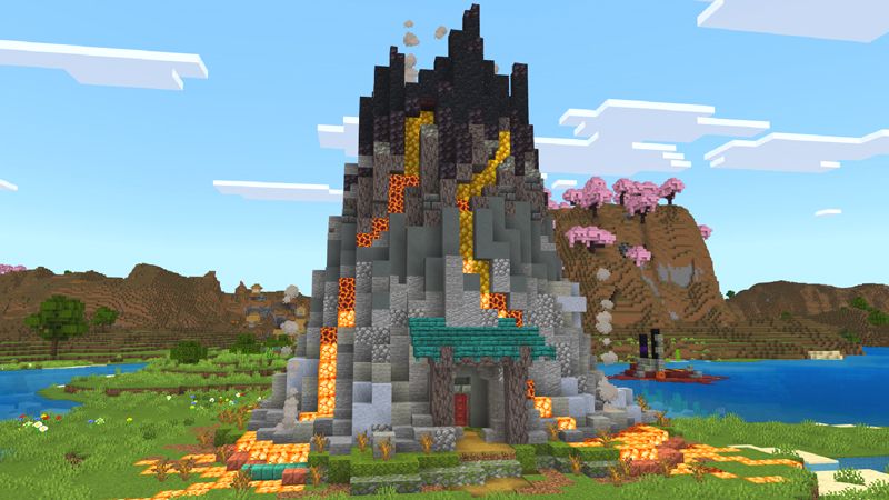 Craftable Homes by Dodo Studios