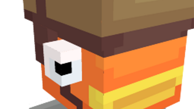 Fish Head