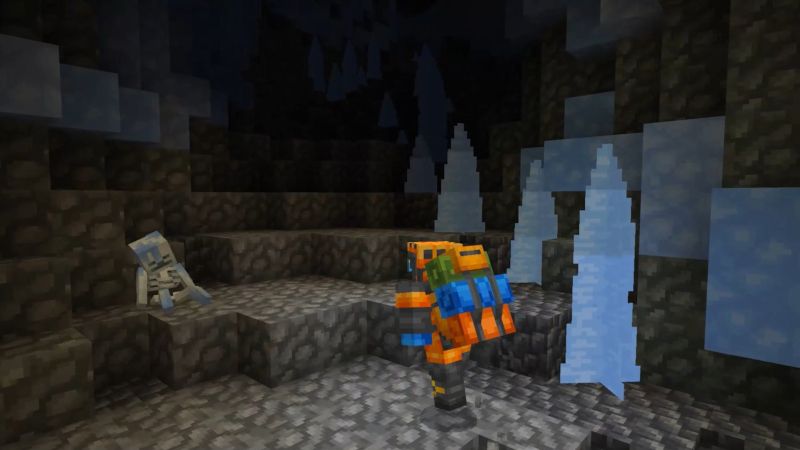 Everest Ascension by SandBlock Studios