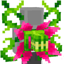 Spore Blossom Back Spore Blossom Back