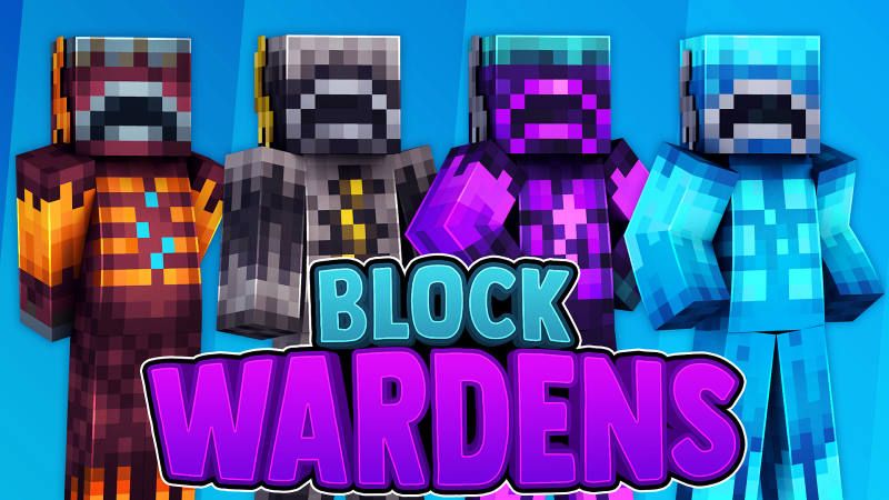 Block Wardens