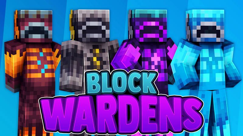 Ender Prisoners by 57Digital (Minecraft Skin Pack) - Minecraft