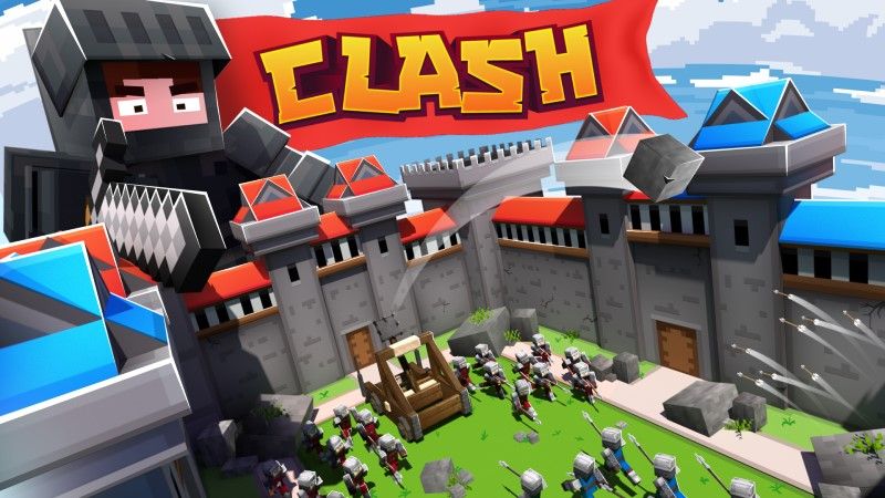 Clash Clash