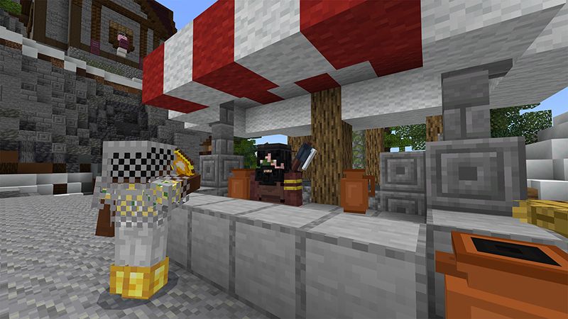 Survivor's Mountain by Eescal Studios