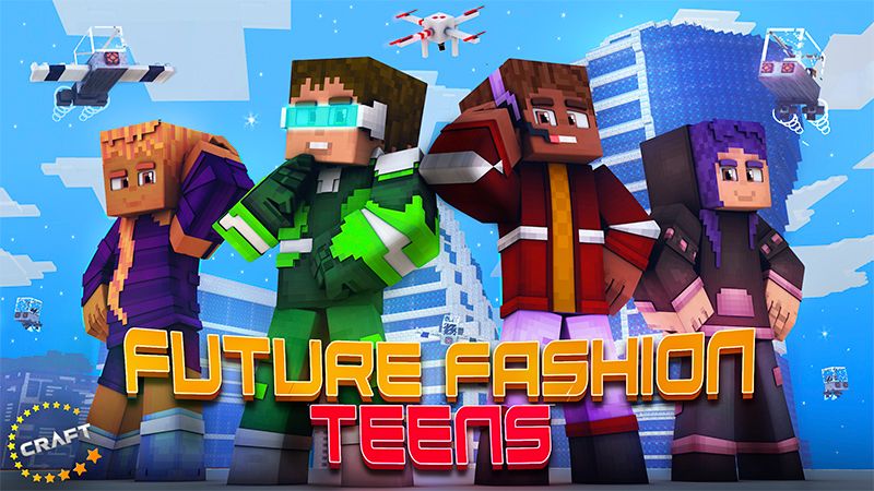 Future Fashion Teens