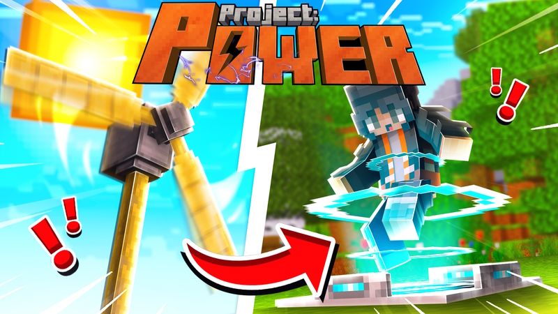 Project: Power