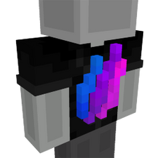 Preston's RGB Shirt Preston's RGB Shirt