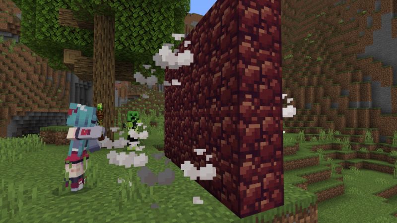 Magic Wands by Diveblocks