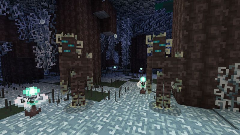 BAM PVP by CubeCraft Games