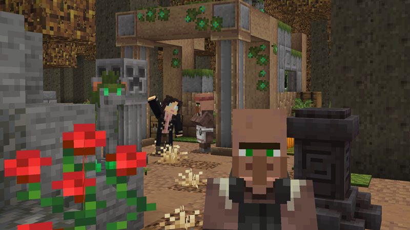 Ultimate Waystones by Nexus Mob