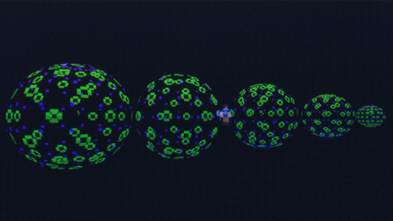 Potion Bubbles Add-On by Cleverlike