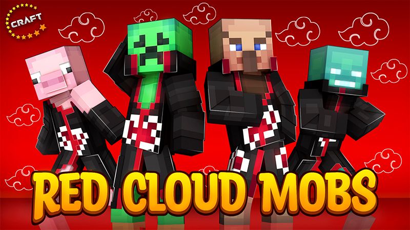Red Cloud Mobs