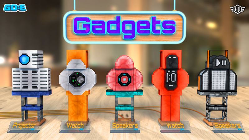 Gadgets