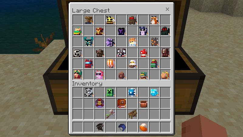 Backpacks 2.0.1 by Scai Quest