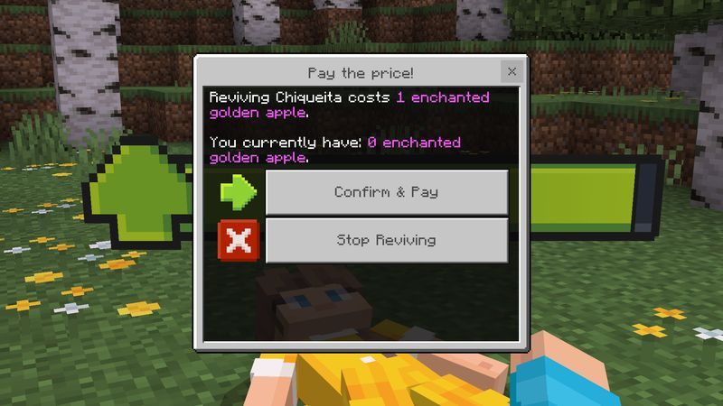 Revive Add-On by Cubical