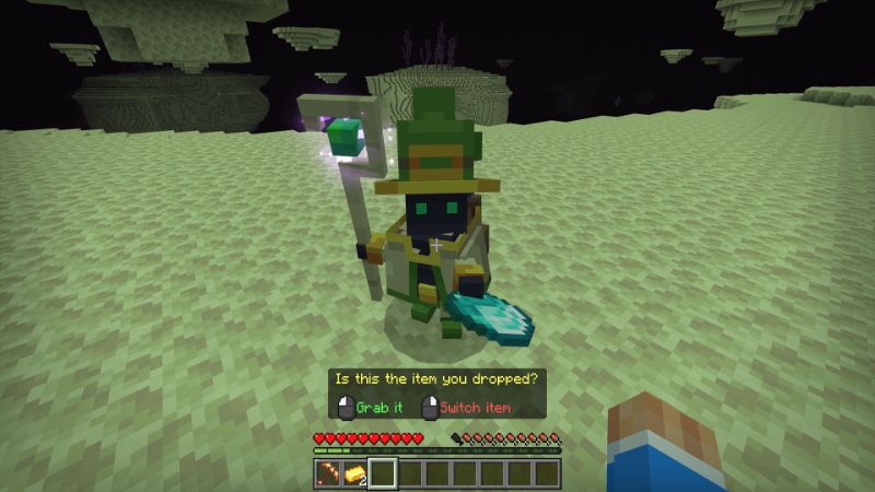 Mythic Mobs by SystemZee's Workshop