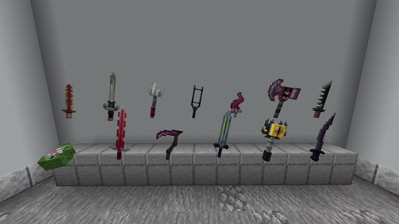 Scary Add-On by Snail Studios