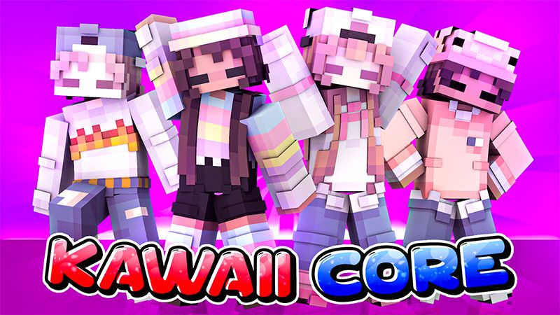 Kawaii Core