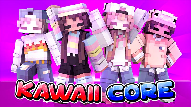 Kawaii Core Kawaii Core