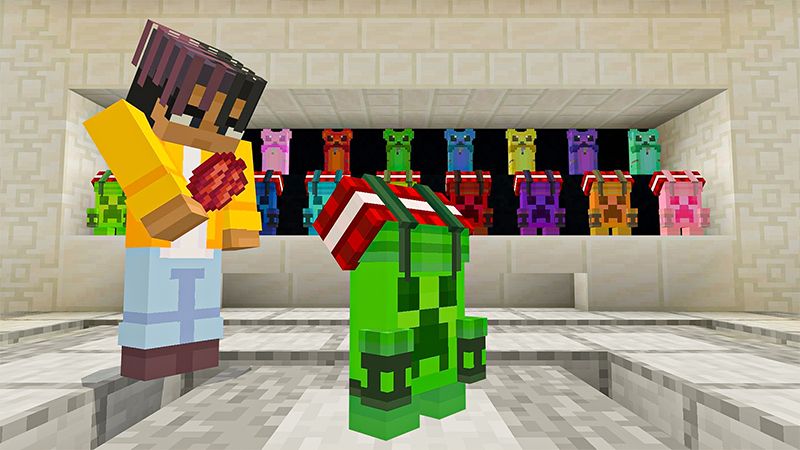 Backpacks Expansion by Heropixel Games