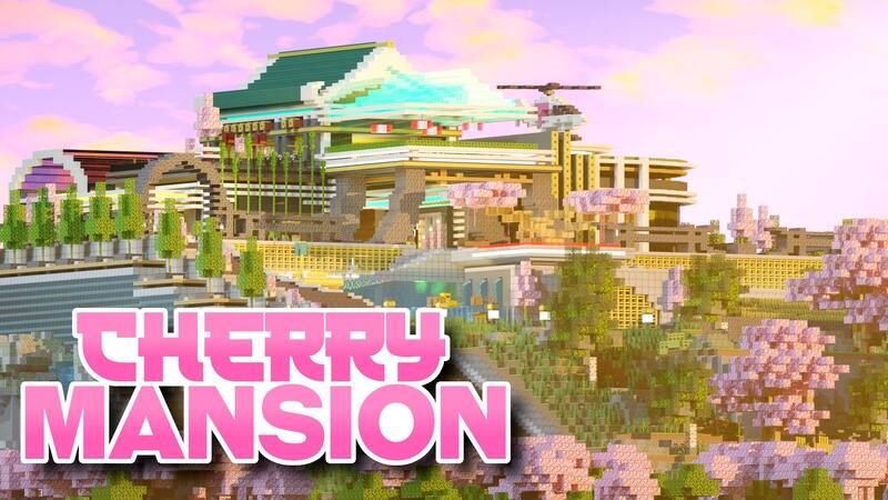 Cherry Mansion