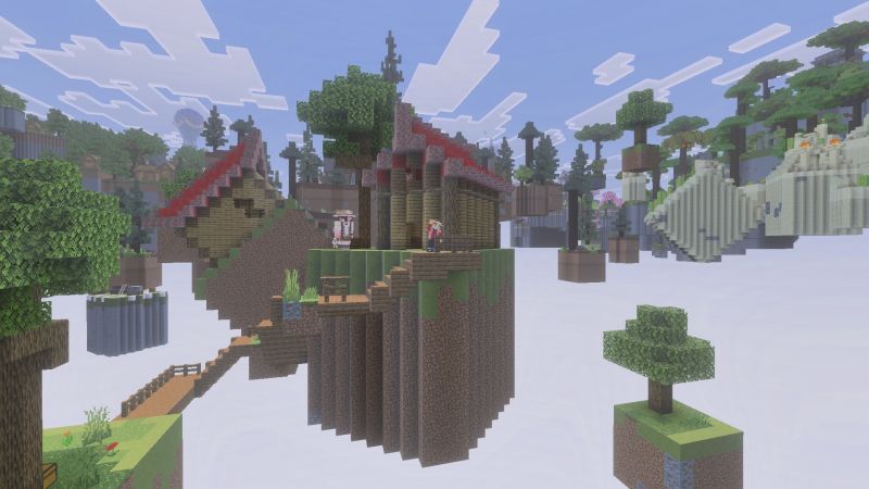 Skycube 2.0 by RareLoot