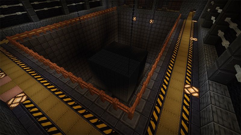 SCP-173 Escape by Lifeboat