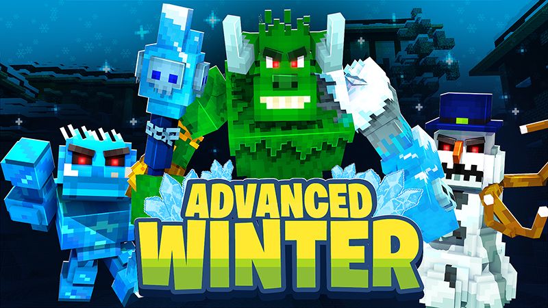 Advanced Winter