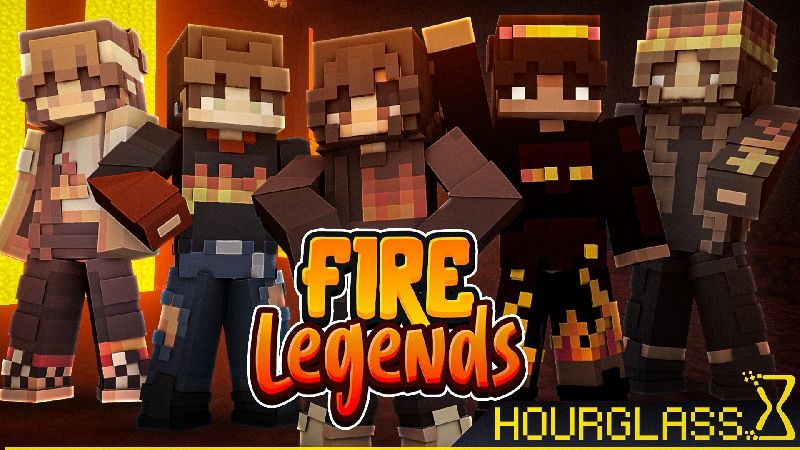 Fire Legends Fire Legends