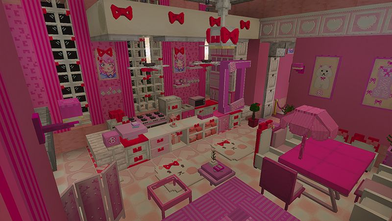 Kawaii Build Set by DeliSoft Studios