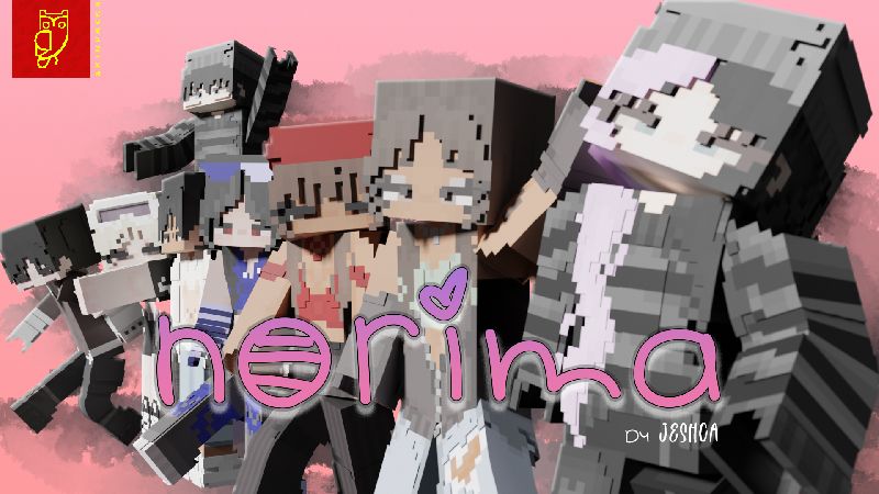 Horima on the Minecraft Marketplace by DeliSoft Studios Horima on the Minecraft Marketplace by DeliSoft Studios
