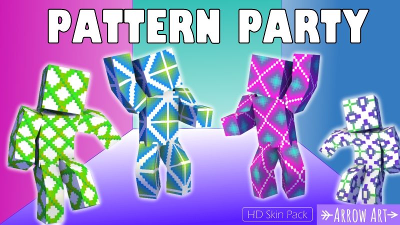 Pattern Party Pattern Party
