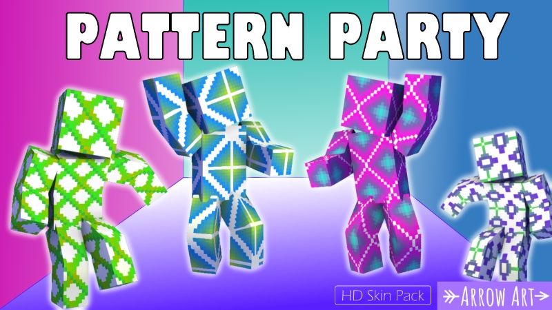 Pattern Party