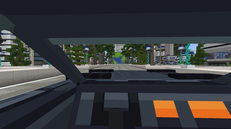 Ultimate Modern City by Fun Creators