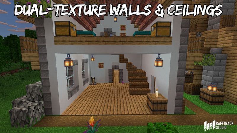 SplitBlocks by Waypoint Studios