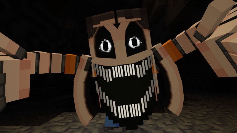 Friend EXE Add-On by BLOCKLAB Studios