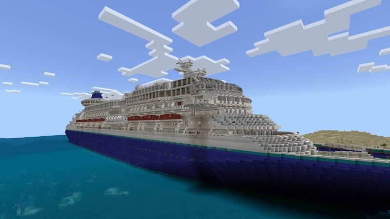 Luxury Cruise by Asiago Bagels