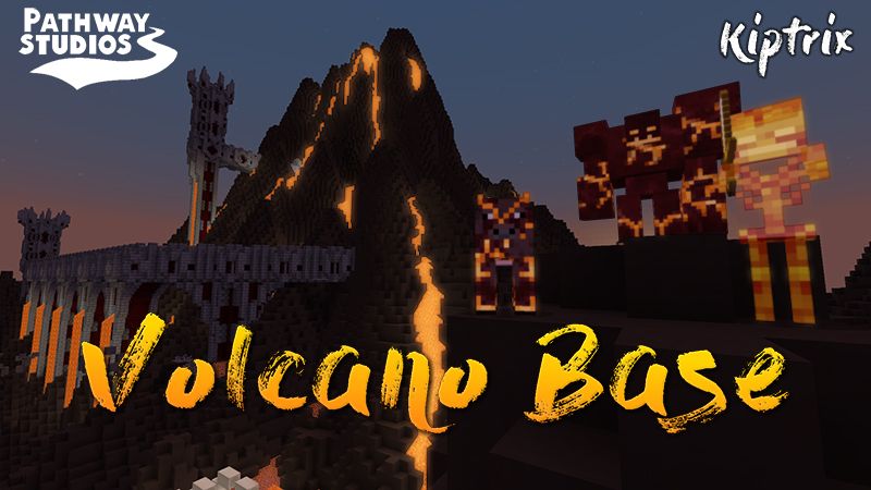 Volcano Base