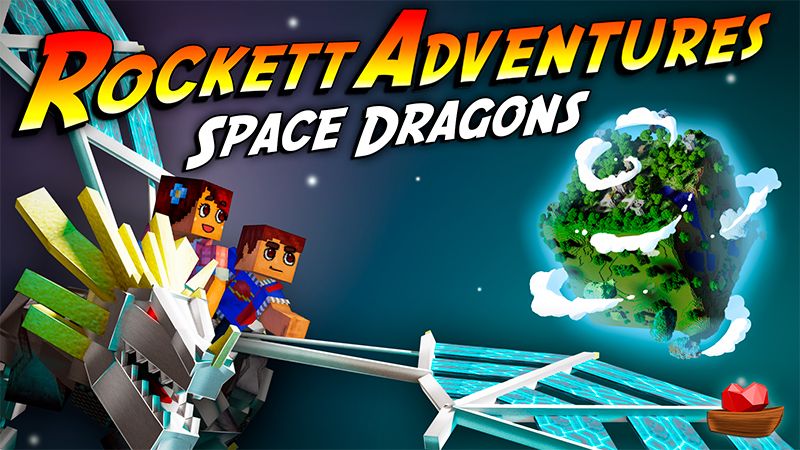 Rockett Adventures 3